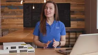 Cisco Tech Talk: Stacking Two CBS350 Switches Using the CLI