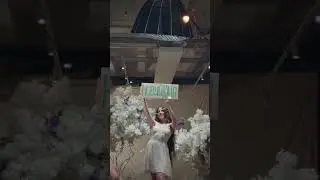 Лишилося 4 дні до виходу моєї нової пісні «Камертон». Тепер ви знаєте, що буде ще й кліп ❤️‍🔥