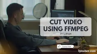 Cut Videos Based on Start and End Time using ffmpeg 