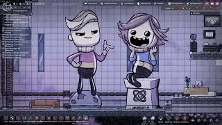 Oxygen Not Included 