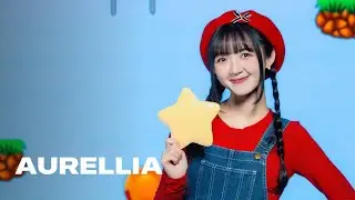 Aurellia - Pemilihan Member Single ke-26 JKT48