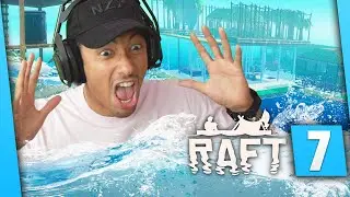 LA CITÉ INTERDITE ► RAFT #7