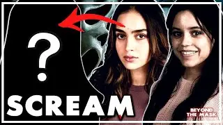 Who is Sam & Tara Carpenter's Mom?! | UPDATE FROM THE DIRECTORS | Beyond The Mask