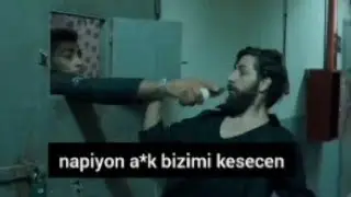 ama az önce facadan oluyorduk! - sıfır bir (4.S11.B) - 