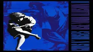 Guns N' Roses - Civil War (Guitar Backing Track w/original vocals) 