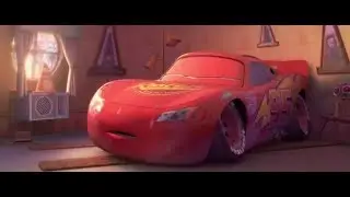 lightning MCQUEEN lullaby, молния Маквин, колыбельная