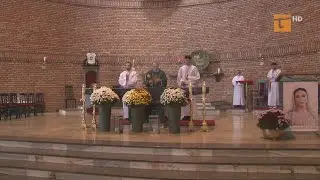 Msza Święta - Tv Tetka Tczew HD