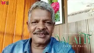 VALATTY On July 21st | Valatty - Tale of Tails | Aristo Suresh