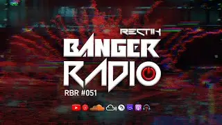 Sick Big Room / Techno / Mainstage Mix 2025 🔥 | Nonstop EDM Bangers | RBR 