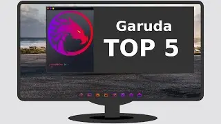 Do These 5 After Installing Garuda
