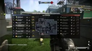 Warface с подписчиком