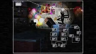 puppet dancing gangam style