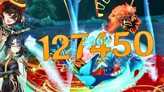 Xianyun & Gaming: EXPLODE EVERY HIT 💥