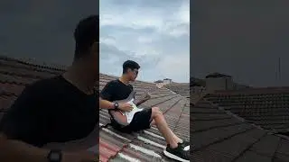 Eric Clapton - Wonderful Tonight Short Cover #ericclapton #shortvideo #shortviral #cover #music
