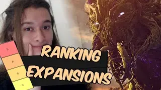 RANKING Guild Wars 2 Expansions + Seasons l 2020 l