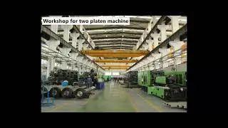 video for factory and facility  -donguan and wuxi
