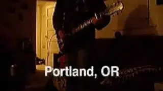 The Great Northwest 2009 Tour Movie