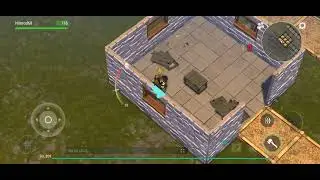 Ldoe raid player alanwolf
