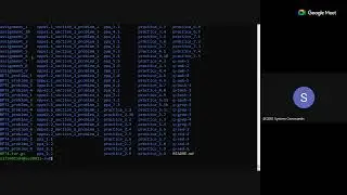 Practice/ Solve with us - SC Week 8
