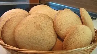 Прянички за 25 минут видео рецепт. Книга о вкусной и здоровой пище