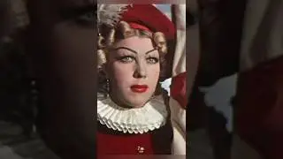 Мечтала играть драматические роли актриса Тамара Носова