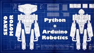 Controlling A Servo Motor With Python