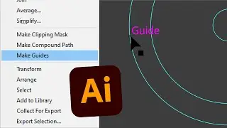 Illustrator Guides: More Powerful Than You Know!