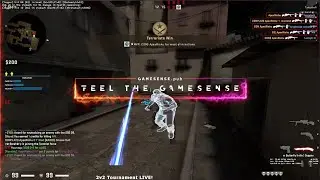 Improve Gamesense with Skeet.cc | CS:GO HvH