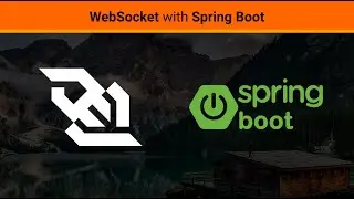 Spring Boot WebSocket Tutorial | Real-Time Chat App with STOMP & Java