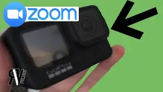 How to Use GOPRO HERO 9 as a Webcam in 2021 - Live a Better Quality Webcam [GoPro Basics]