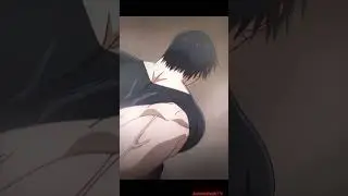 Toji Edit Jjk🔥/Тодзи Эдит 
