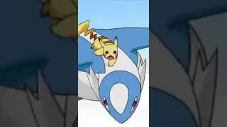 Pikachoo in Battle ||||