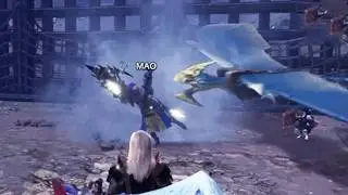 Monster Hunter Gone Wrong #3