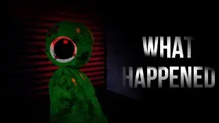 Funnys Schoolhouse (OFFICIAL LORE VIDEO)