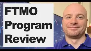FTMO Funded Trader Program Review