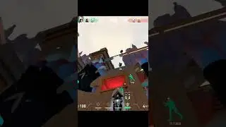 Valorant best teammates gameplay 