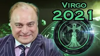 Virgo Yearly Horoscope For 2021 In Hindi | Vedic Astrology | Moon Sign