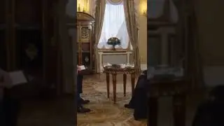 Патриарх Кирилл Гундяев: