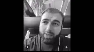Друг Михаила Литвина ,Саид Губденский разбился насмерть !