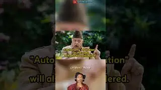 Jammu and Kashmir Assembly polls ,🤔 manifesto of JKNC ? restoration of J&K’s special status?