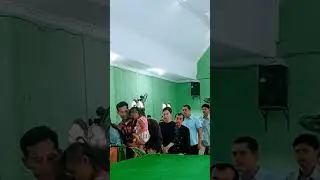 Tlah datang Tabib yang Besar