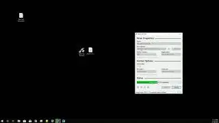 Burning IMG files to SD Cards with Rufus