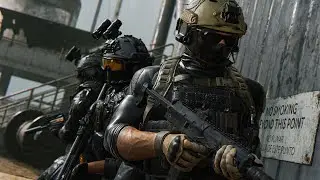 СТРИМ! ИГРАЕМ В CALL OF DUTY MW II  ! SEASON 3