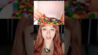 BOCIL DIKASIH TANTANGAN BUKA KOTAK⁉️😱 APA ISINYA YAH😱