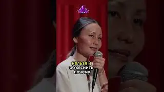 Объяснила сыну почему матерится нельзя 😅