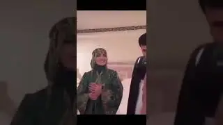 Духтари Шабнам Бо шавхараш 💐🥰🥰