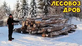 Купил работу на зиму! Скучать не придется!