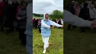 Татарский праздник удался на славу , хочу оставить это в ленте ) 