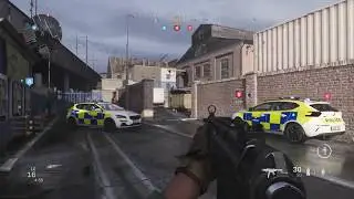 THIS IS WHY YOU DON'T BREAK GA's!