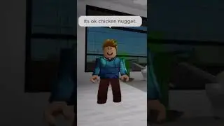 😲 Kid RUNS AWAY From Home for BOBUX 